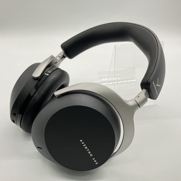 【中古】AVENTHO 300 black【日本橋】