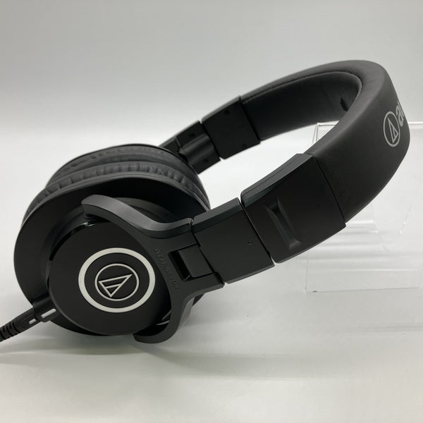 【中古】ATH-M40X【秋葉原】