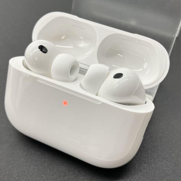 【中古】AirPods Pro 3 MFHP4J/A【秋葉原】