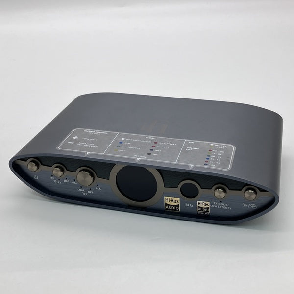 【中古】ZEN Blue 3 【IFI-ZEN-BLUE3】【日本橋】