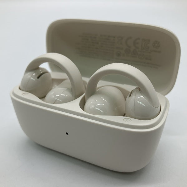 【中古】Soundcore C50i オフホワイト【秋葉原】