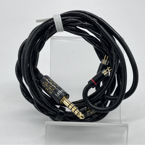 【中古】JSHiFi-Nocturne 2Pin-4.4mm【秋葉原】