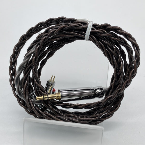 【中古】Trusted Audio 2Pinケーブル【秋葉原】