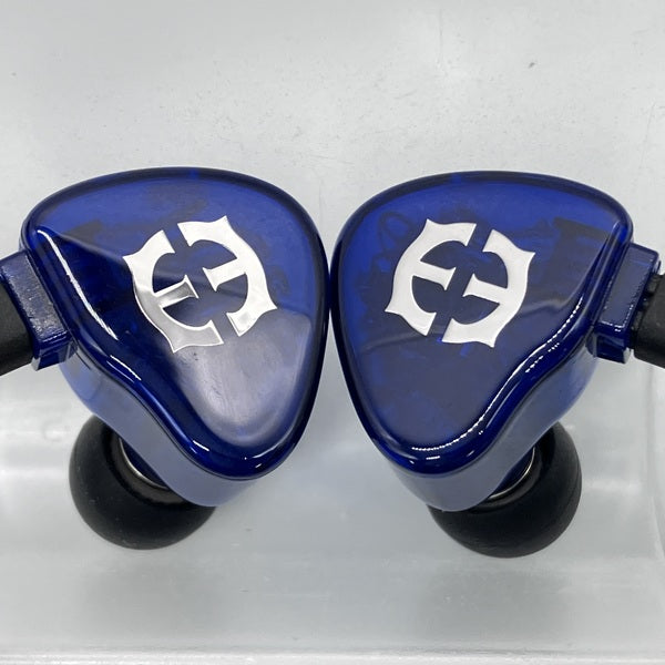 【中古】MASSDROP X EMPIRE EARS ZEUSユニバーサルIEM【秋葉原】