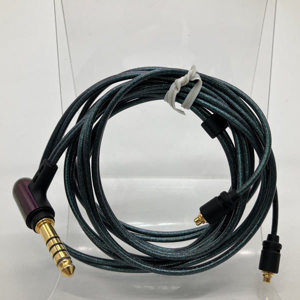 【中古】05シリーズ trans 4.4mm5極-MMCX【iect_05_bl4m_120】【日本橋】