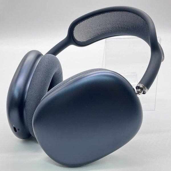 【中古】AirPods Max 2 MHWK4ZA/A ミッドナイト【日本橋】