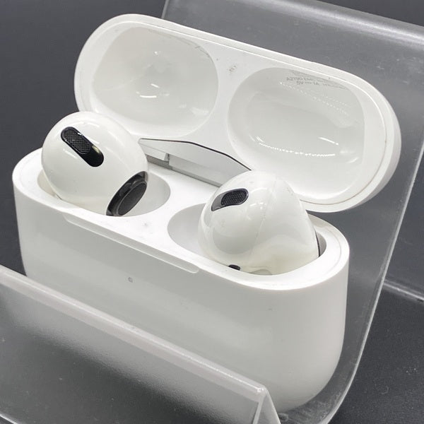 【中古】AirPods Pro MWP22J/A【秋葉原】