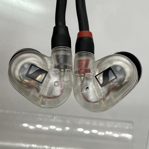 【中古】IE 100 PRO CLEAR【秋葉原】