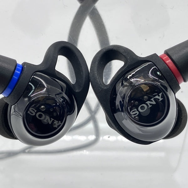 【中古】IER-M500 BZ ブラック【日本橋】