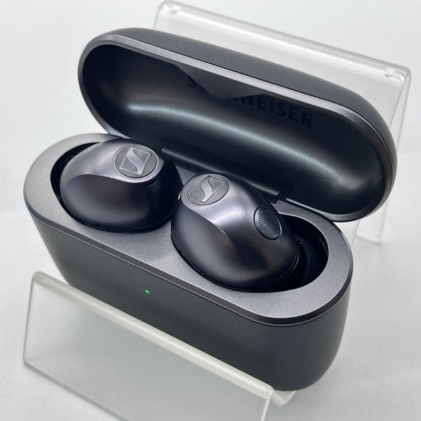 【中古】MOMENTUM True Wireless 5 Graphite【700350】【秋葉原】