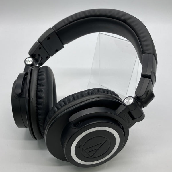 【中古】ATH-M50xBT2【秋葉原】
