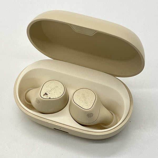 【中古】Elite 7 Pro Gold Beige 【100-99172005-40】【秋葉原】