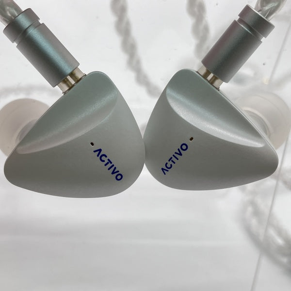 【中古】ACTIVO SCOOP 【IRV-ACTIVO-SCOOP】【日本橋】