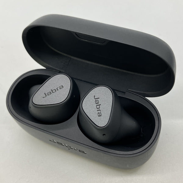 【中古】Elite 4 Dark Grey 【100-99183000-99】【秋葉原】