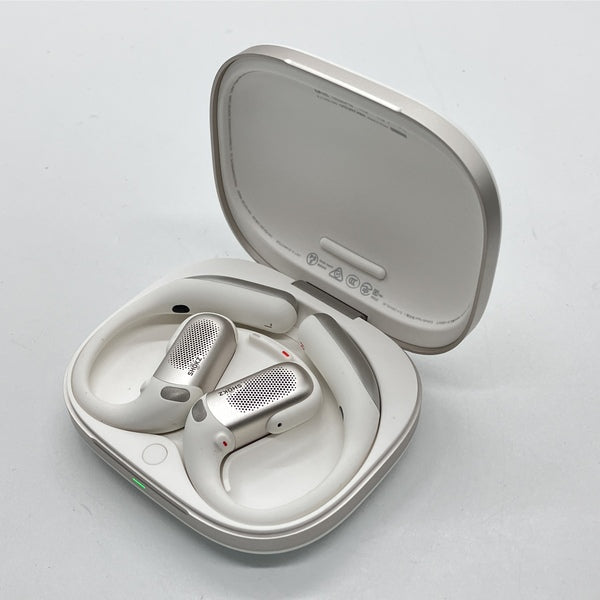 【中古】OpenFit Pro White ギフトボックス【秋葉原】