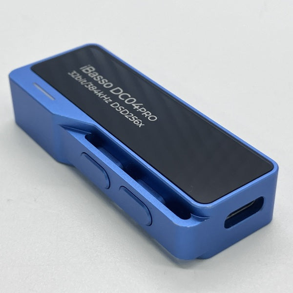 【中古】DC04PRO ブルー【秋葉原】