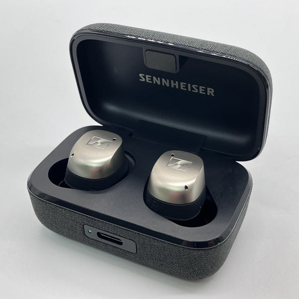 【中古】MOMENTUM True Wireless 4 ゴールド 【MTW4 Gold】【日本橋】