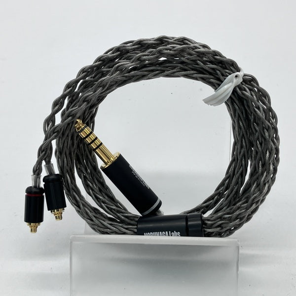 【中古】雎鳩 (Misago)4.4mm5極バランス/SENNHEISER専用MMCX【NLC-MSG】【秋葉原】