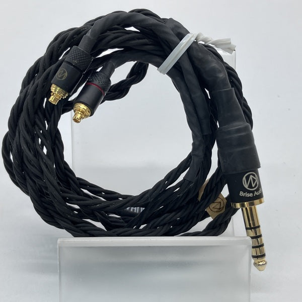【中古】ASUHA 5極Φ4.4mmプラグ-MMCX　【ASUHA544MX】【秋葉原】