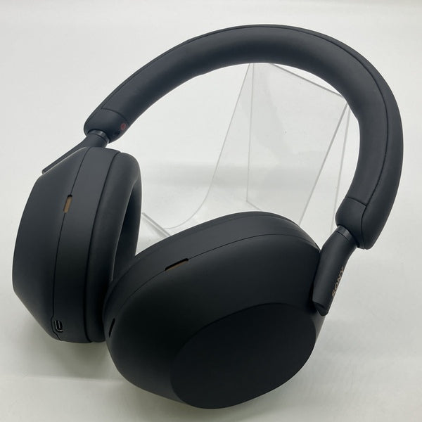 【中古】WH-1000XM5 BM ブラック【秋葉原】