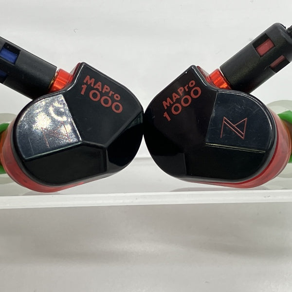 【中古】MAPro1000 Drop Euro Black 【OTA-MAPRO1000-DROP-EB】【秋葉原】