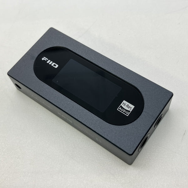 【中古】KA15 Black 【FIO-KA15-B】【秋葉原】