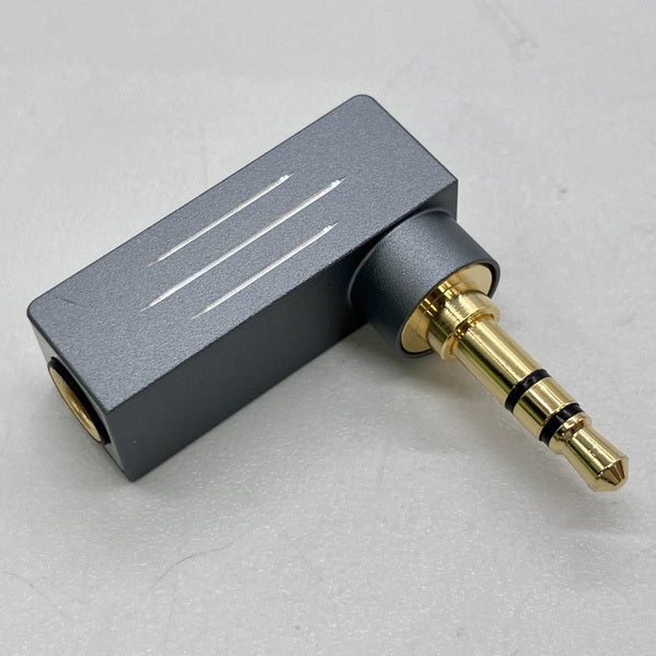 【中古】PH-35X (3.5mm TRS to 4.4mm TRRRS変換アダプタ)【秋葉原】