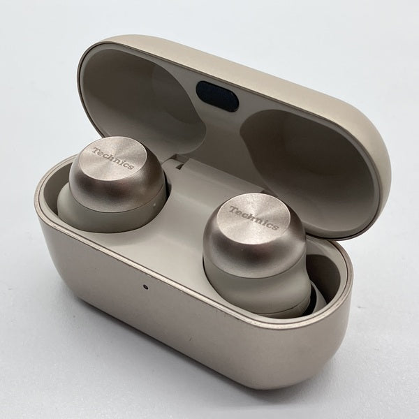 【中古】EAH-AZ100-N シャンパンゴールド【秋葉原】