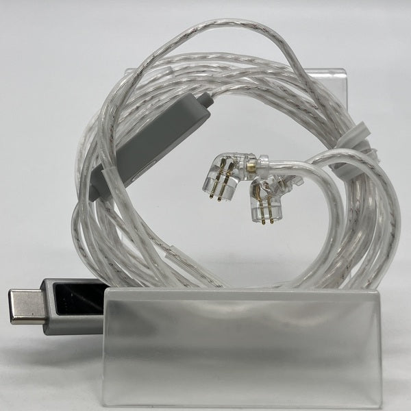 【中古】KZ m2（2pin to TypeC)【日本橋】