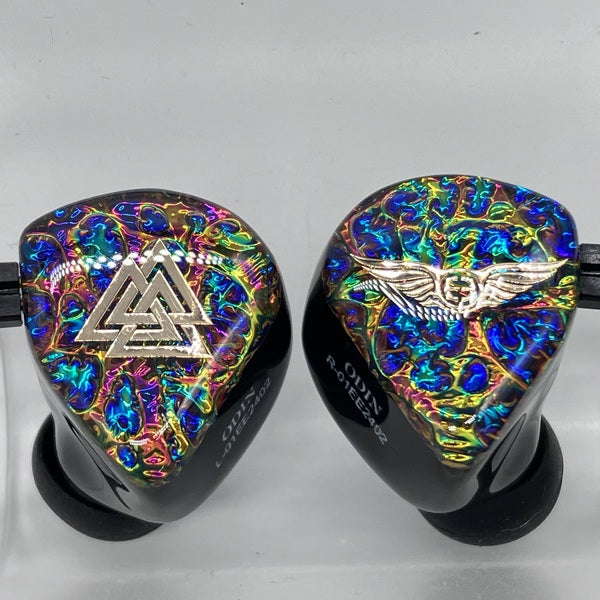 【中古】ODIN (Universal Fit)【秋葉原】