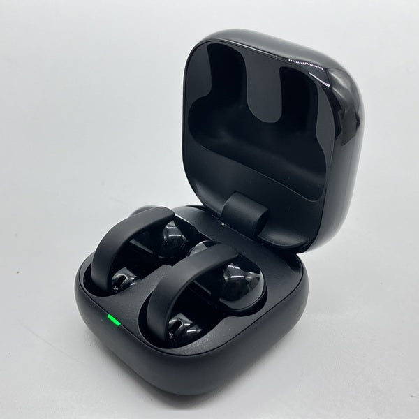 【中古】LinkBuds Clip ブラック【WF-LC900 BZ】【日本橋】