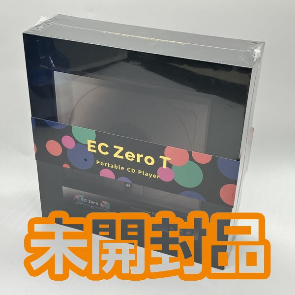 【中古】EC Zero T【秋葉原】