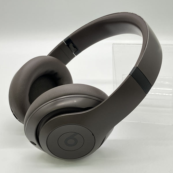 【中古】Beats Studio Pro ディープブラウン【秋葉原】