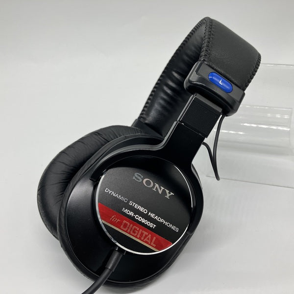 【中古】MDR-CD900ST【秋葉原】