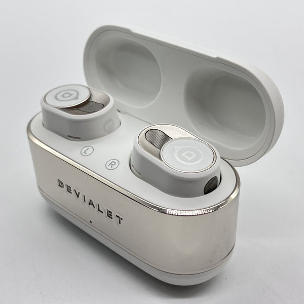 【中古】GEMINI II Iconic White【日本橋】