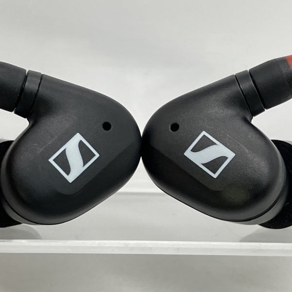 【中古】IE 100 PRO BLACK【秋葉原】