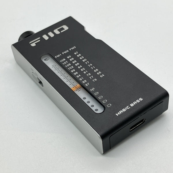 【中古】RR11 Black 【FIO-RR11-B】【日本橋】