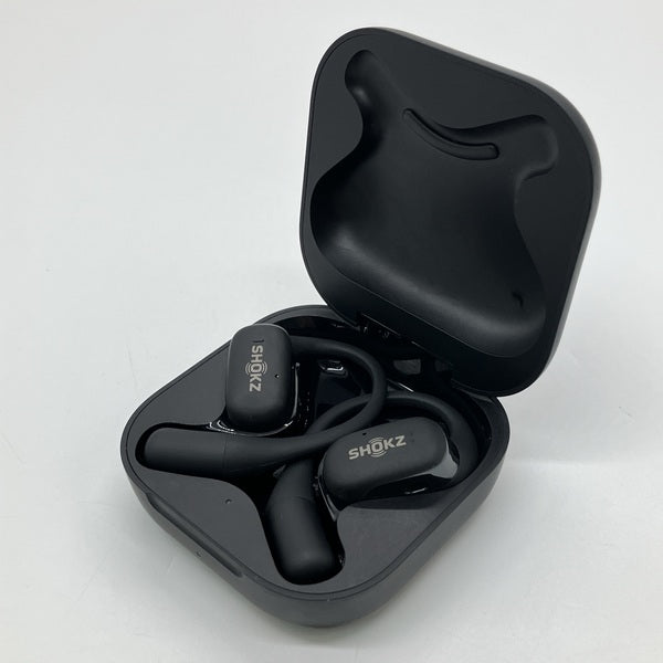 【中古】OpenFit Black【SKZ-EP-000020】【日本橋】