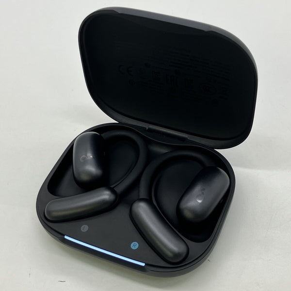 【中古】Soundcore AeroFit 2 ミッドナイトブラック 【A3874N11】【秋葉原】