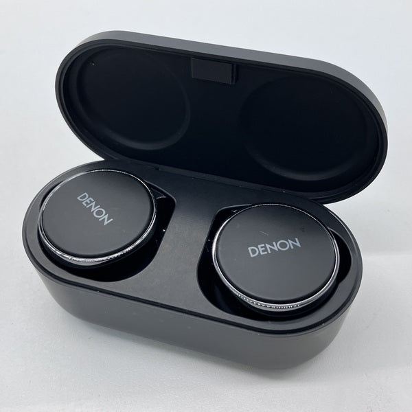 【中古】PerL Pro True Wireless Earbuds ブラック【AHC15PLBKEM】【秋葉原】
