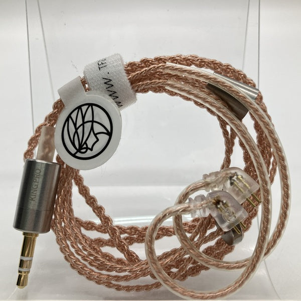 【中古】SUPERTFZ KING PRO付属ケーブル【秋葉原】