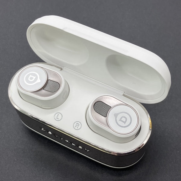 【中古】GEMINI II Iconic White【名古屋】