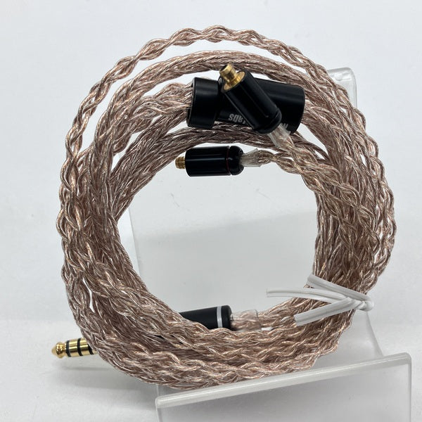 【中古】桂華 (Keika) 4.4mm5極バランス/Pentaconn ear【NLI-KKA】【秋葉原】