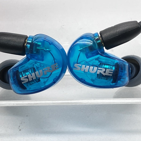 【中古】SE215SPE-A【秋葉原】