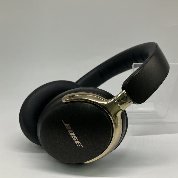 【中古】QuietComfort Ultra Headphones (2nd Gen) DESERT GOLD【秋葉原】