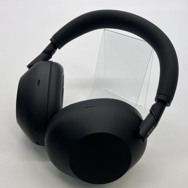 【中古】WH-1000XM6 BM ブラック【秋葉原】