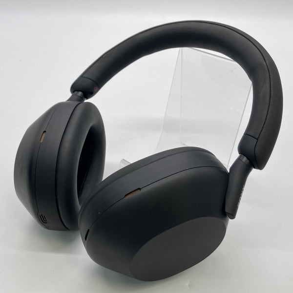 【中古】WH-1000XM5 BM ブラック【秋葉原】