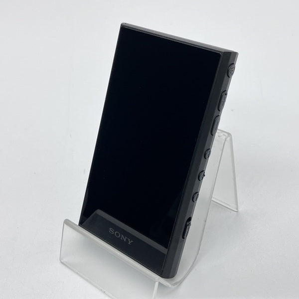 【中古】NW-A306 BC ブラック【秋葉原】