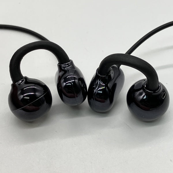 【中古】イヤーカフイヤホン【日本橋】