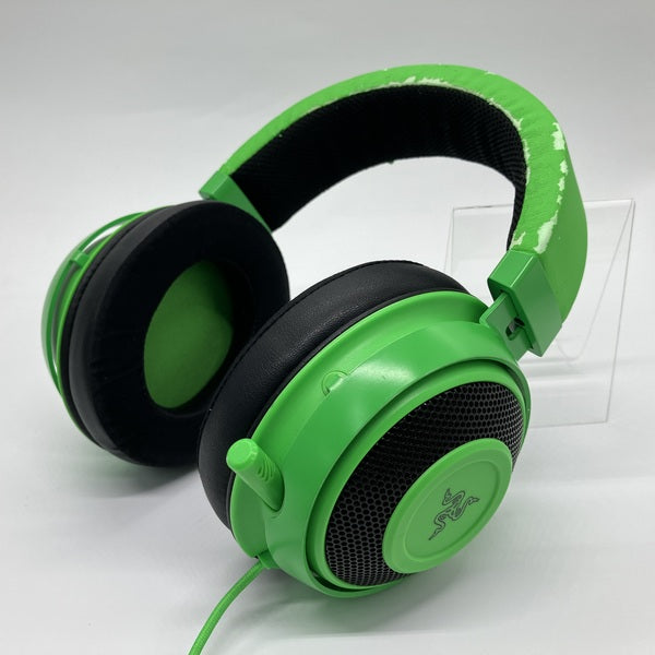 【中古】Kraken Green 【RZ04-02830200-R3M1】【秋葉原】